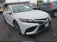 4T1T11AK3PU134919 2023 TOYOTA CAMRY