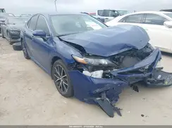 4T1T11AK3PU138310 2023 TOYOTA CAMRY