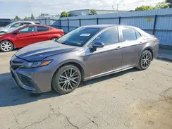 4T1T11AK3PU164471 2023 TOYOTA CAMRY