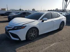 4T1T11AK3PU168035 2023 TOYOTA CAMRY