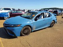 4T1T11AK3PU171095 2023 TOYOTA CAMRY