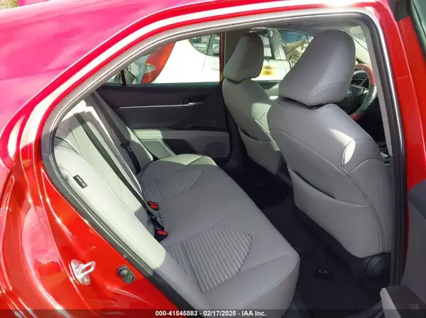 4T1T11AK3PU179097 2023 TOYOTA CAMRY - Image 8