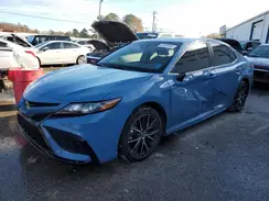4T1T11AK3PU186650 2023 TOYOTA CAMRY