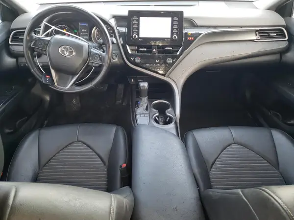 4T1T11AK3PU722349 2023 TOYOTA CAMRY - Image 7