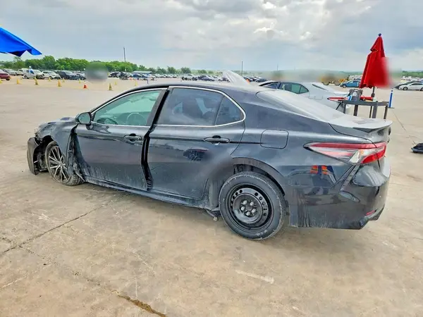 4T1T11AK3PU723100 2023 TOYOTA CAMRY - Image 2