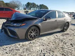 4T1T11AK3PU723985 2023 TOYOTA CAMRY