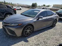 4T1T11AK3PU745419 2023 TOYOTA CAMRY
