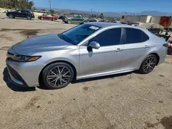 4T1T11AK3PU755772 2023 TOYOTA CAMRY