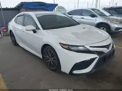 4T1T11AK3PU762205 2023 TOYOTA CAMRY