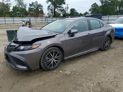4T1T11AK3PU772992 2023 TOYOTA CAMRY