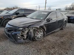 4T1T11AK3PU773284 2023 TOYOTA CAMRY