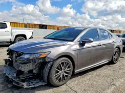 4T1T11AK3PU777335 2023 TOYOTA CAMRY