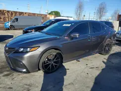 4T1T11AK3PU785435 2023 TOYOTA CAMRY