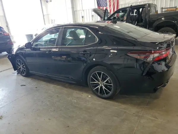 4T1T11AK3PU798489 2023 TOYOTA CAMRY - Image 2