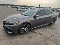 4T1T11AK3PU802895 2023 TOYOTA CAMRY