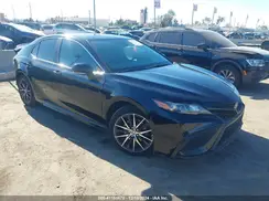 4T1T11AK3PU808230 2023 TOYOTA CAMRY