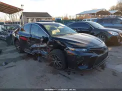 4T1T11AK3PU821107 2023 TOYOTA CAMRY