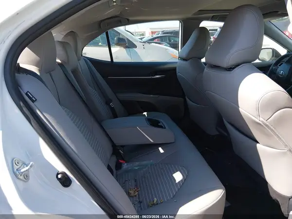 4T1T11AK3PU828946 2023 TOYOTA CAMRY - Image 8
