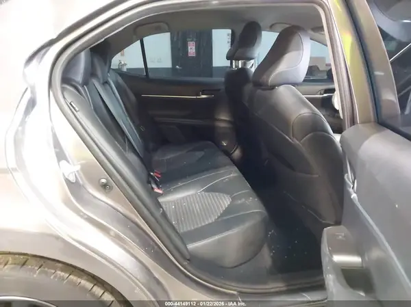 4T1T11AK3PU830938 2023 TOYOTA CAMRY - Image 8
