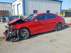 4T1T11AK3RU198087 2024 TOYOTA CAMRY