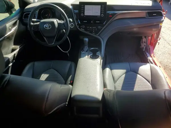 4T1T11AK3RU205457 2024 TOYOTA CAMRY - Image 8