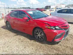 4T1T11AK3RU206690 2024 TOYOTA CAMRY