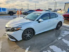 4T1T11AK3RU207435 2024 TOYOTA CAMRY