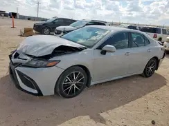 4T1T11AK3RU208147 2024 TOYOTA CAMRY