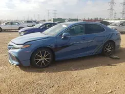 4T1T11AK3RU223490 2024 TOYOTA CAMRY