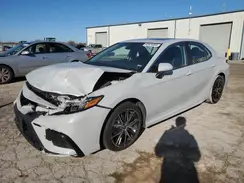 4T1T11AK3RU232092 2024 TOYOTA CAMRY
