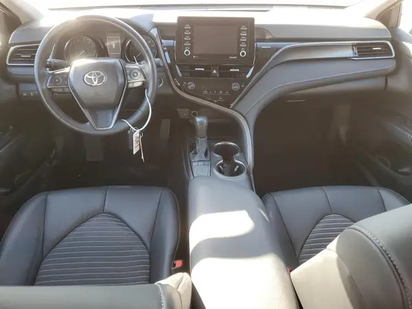 4T1T11AK3RU232092 2024 TOYOTA CAMRY - Image 8