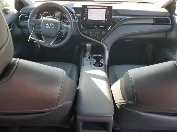 4T1T11AK3RU248311 2024 TOYOTA CAMRY - Image 8