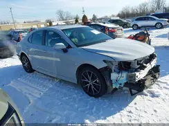 4T1T11AK3RU258871 2024 TOYOTA CAMRY