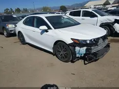 4T1T11AK3RU264816 2024 TOYOTA CAMRY