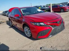 4T1T11AK3RU265738 2024 TOYOTA CAMRY
