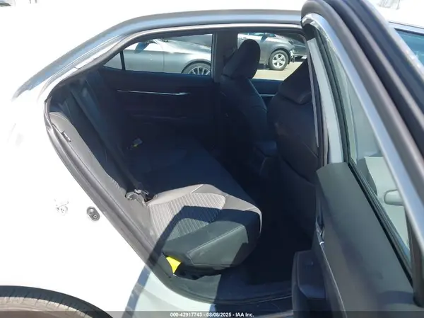 4T1T11AK3RU266176 2024 TOYOTA CAMRY - Image 8