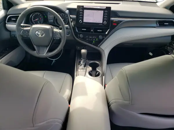 4T1T11AK3RU842767 2024 TOYOTA CAMRY - Image 8