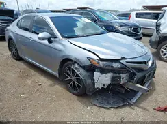 4T1T11AK3RU852814 2024 TOYOTA CAMRY