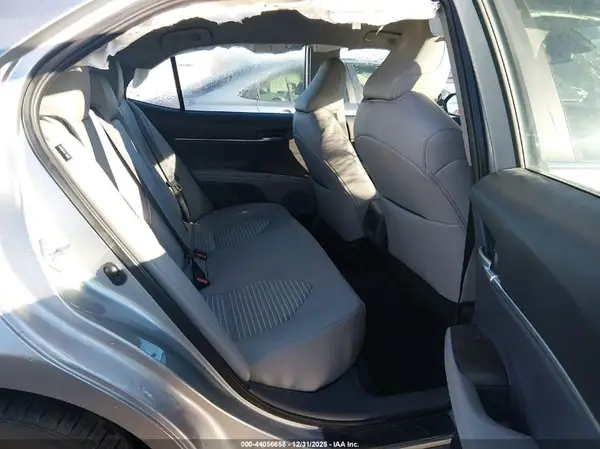 4T1T11AK3RU860492 2024 TOYOTA CAMRY - Image 8