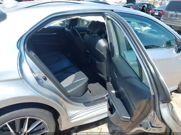 4T1T11AK3RU861108 2024 TOYOTA CAMRY - Image 8