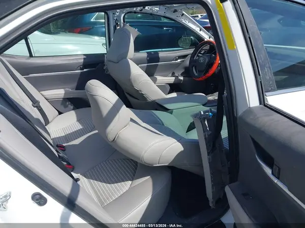 4T1T11AK3RU870729 2024 TOYOTA CAMRY - Image 8