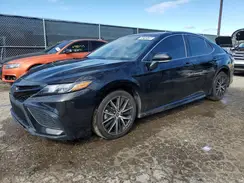 4T1T11AK3RU871203 2024 TOYOTA CAMRY