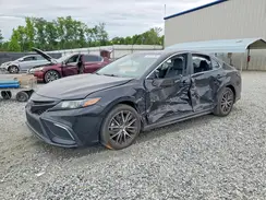4T1T11AK3RU890494 2024 TOYOTA CAMRY