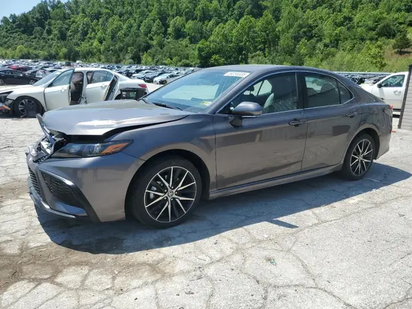 4T1T11AK3RU905348 2024 TOYOTA CAMRY - Image 1