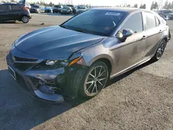 4T1T11AK4MU423402 2021 TOYOTA CAMRY