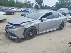 4T1T11AK4MU425845 2021 TOYOTA CAMRY