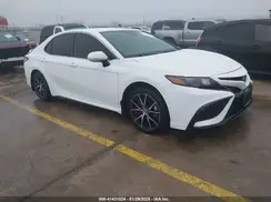 4T1T11AK4MU430981 2021 TOYOTA CAMRY