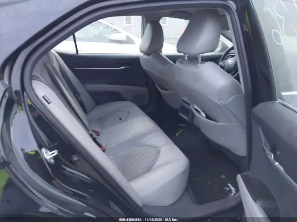 4T1T11AK4MU433136 2021 TOYOTA CAMRY - Image 8