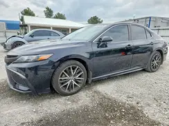 4T1T11AK4MU437462 2021 TOYOTA CAMRY