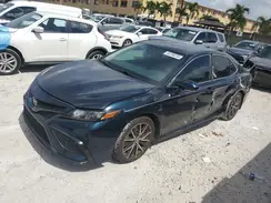 4T1T11AK4MU437882 2021 TOYOTA CAMRY